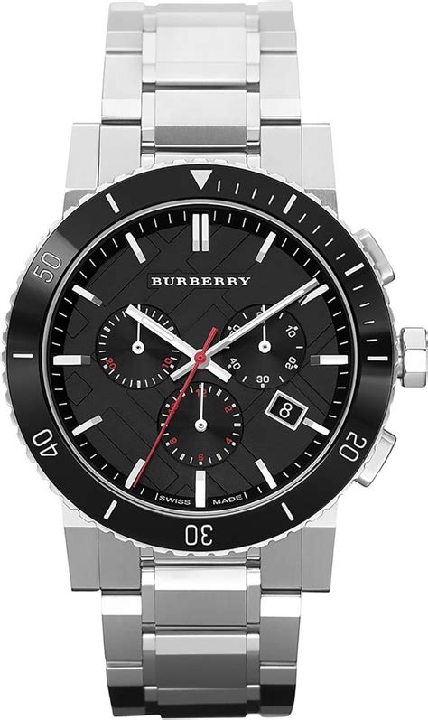 orologio burberry bu5315|real real burberry watches.